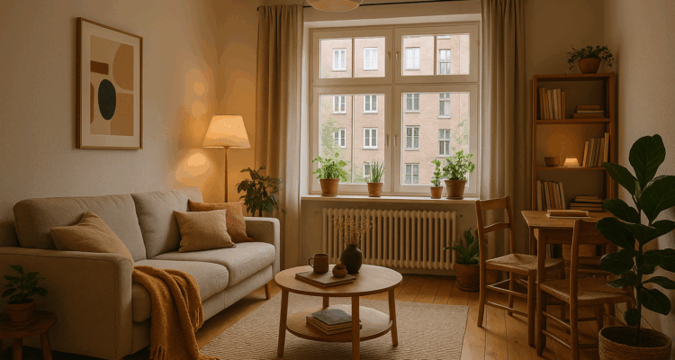 Melangkah Sesuai Irama Sendiri